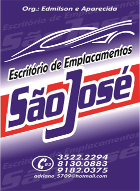 E. So Jose 